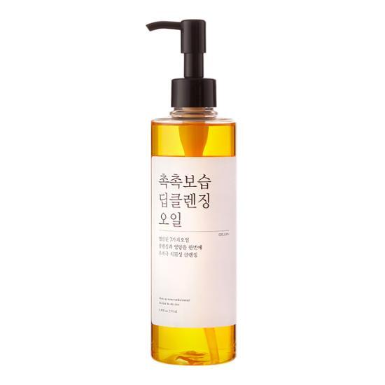 SelBN Moisturizing Deep Cleansing Oil 250ml