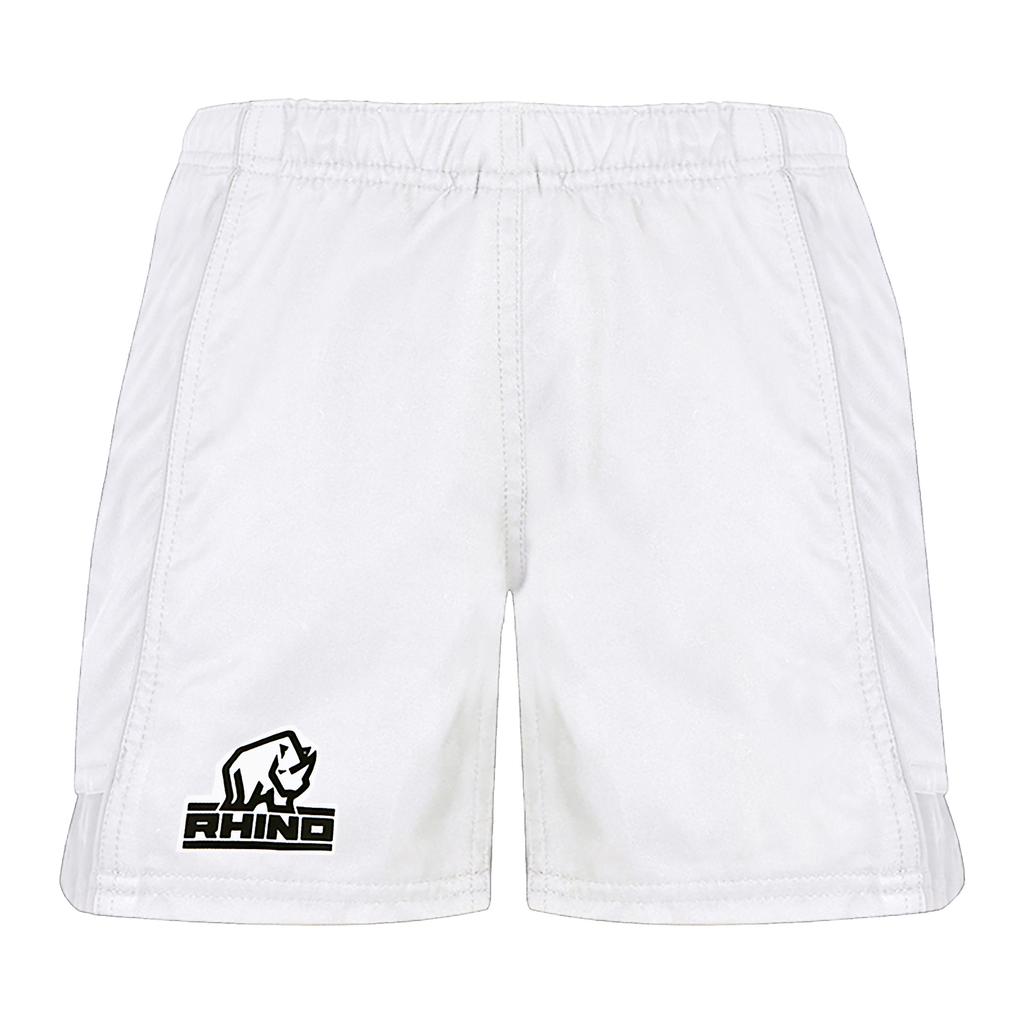 Rhino Mens Auckland Rugby Shorts