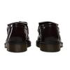 Новые лоферы Dr.Martens Adrian Arcadia Leather с кисточками 'Cherry Red' 14573601
