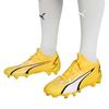 Puma Unisex Adult Ultra Match Football Boots