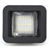 2 szt. Lampy tablicy rejestracyjnej led 650 lm kompatybilne z Ford Raptor F150 12V Off-Road