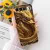 Чехол для Realme 16 5G 2026 Милый Мультяшный Рисунок Мягкий Прозрачный Силикон Ударопрочный Тонкий Чехол-Оболочка для Телефона Realme16 RMX5171
