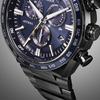 Citizen CB5967-66L ( Часы ATTESA ACT Line Black Titanium Series с питанием от солнечной батареи Eco-Drive с радиоуправлением Direct Flight)