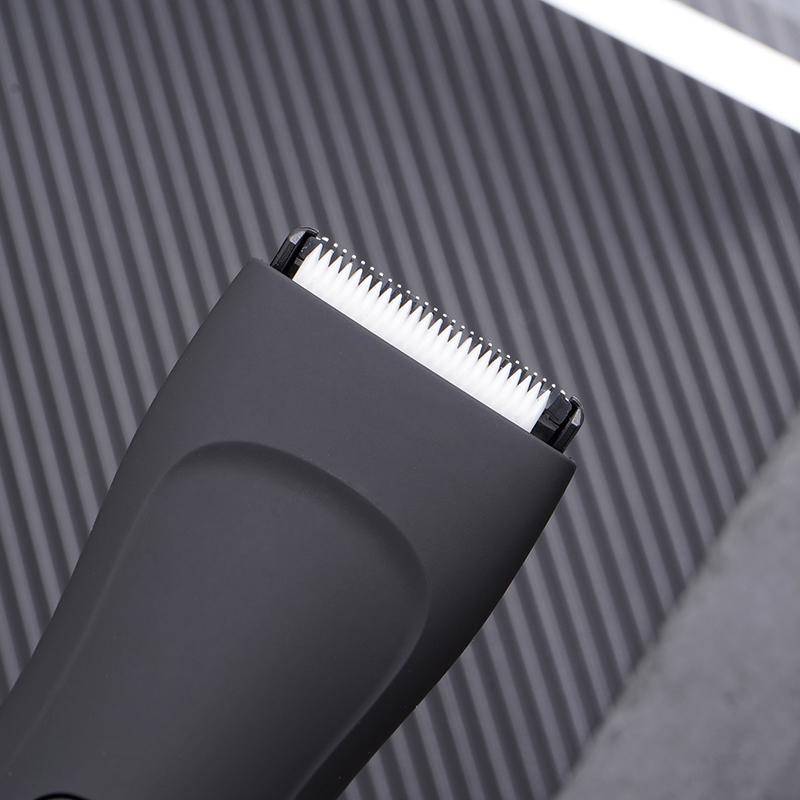 Digital Display Electric Clipper Groin Shaver Private Axillary Pubic Hair Body Hair Clipper Clipper Shaver Sensitive Places