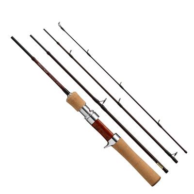 Daiwa Удилище для форели Silver Creek Glass Progressive 46ULB-G 4