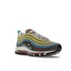 Nike Мужские кроссовки Air Max 97 Air Sprung Серые Iron-Grey Particle-Grey DH4759-001