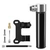 Aluminum Alloy Road Cycling Pump Mini Bicycle Hand Air Pump High Quality Bike Pump