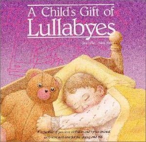 CD TANYA GOODMAN Lullaby Gift Teddys Lullaby KTCM1168 2000 Japan ObiNew Age Easy Listening Used
