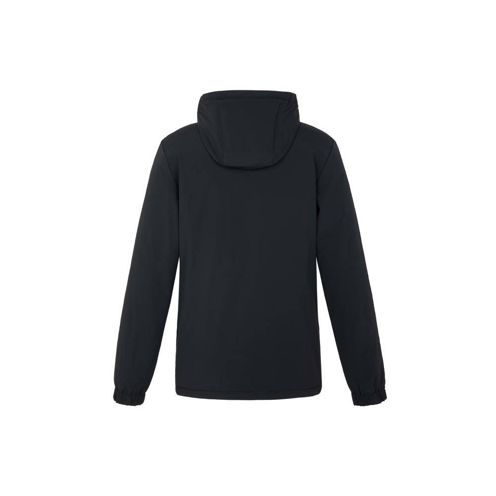 Under Armour Мужская пуховая куртка черная 22600902-001