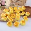 Xiaohongshu Bestseller: Super Soft Slow Rebound Bread Simulation Stress Relief Toy