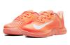 Nike Кроссовки Court Zoom Gp Turbo Naomi Osaka Total Orange Женские DC9164-800