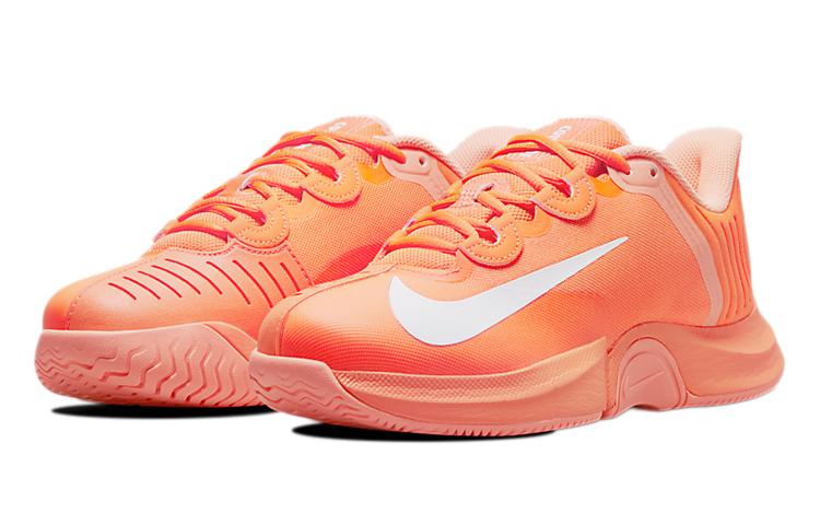 Nike Кроссовки Court Zoom Gp Turbo Naomi Osaka Total Orange Женские DC9164-800
