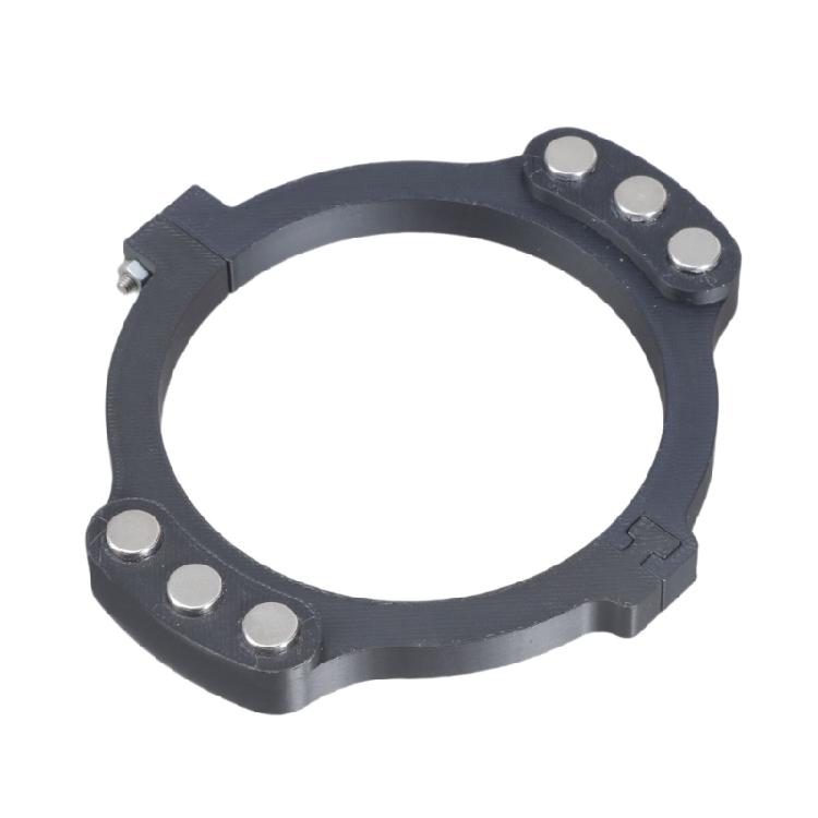 Мод подрулевых лепестков Магнитное всасывание Переключает передачи Мод лепестков для руля G29 G920 G923 Игровой аксессуар Замена