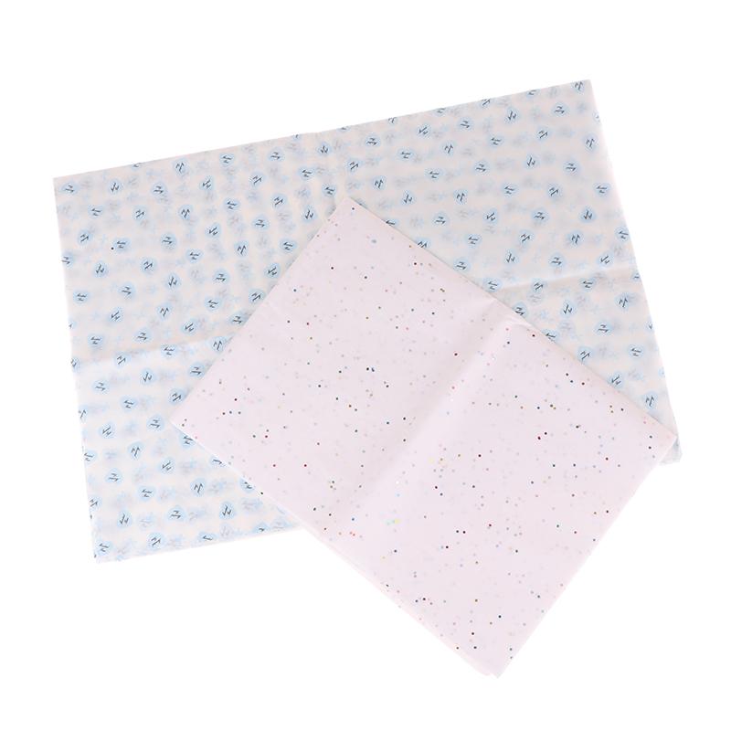 10 шт. Бумага в стиле «Бантик» в стиле Сиднея, замешанная вручную бумага, хлопковая бумага, упаковочная бумага для букетов и цветов, упаковочная бумага для цветов, подарочная бумага для выпечки торта