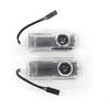 BMW Car Courtesy Lamp, Welcome Light, LED Laser Projector, Logo Projection, Full Color Luminous,