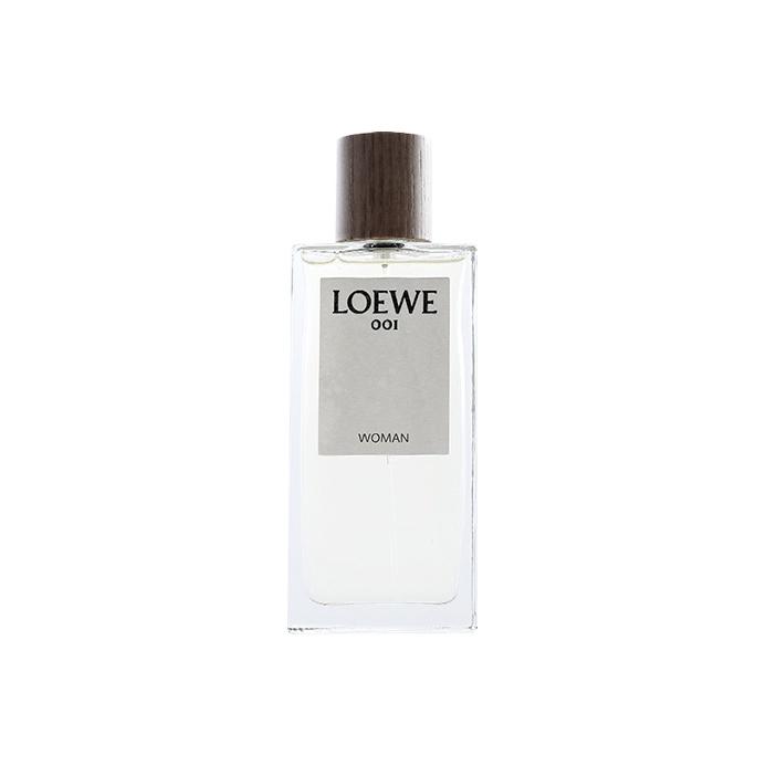 Loewe 001 Утро После Женские Парфюмерная Вода Восточный Аккорд Попурри Парфюмерная Вода EDP Мед Апельсин Сандал