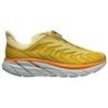 Кроссовки мужские HOKA Clifton Golden Lichen с корнем сельдерея 1127924-GLCR