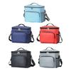 Large Insulated Lunch Bag Food Storage Tote Box for Restaurants Large Capacity Bento Box Picnics