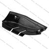 For Jeep Compass Wiper Deflector Trim Windshield Trim Cover Cap Wiper Cover 53223829
