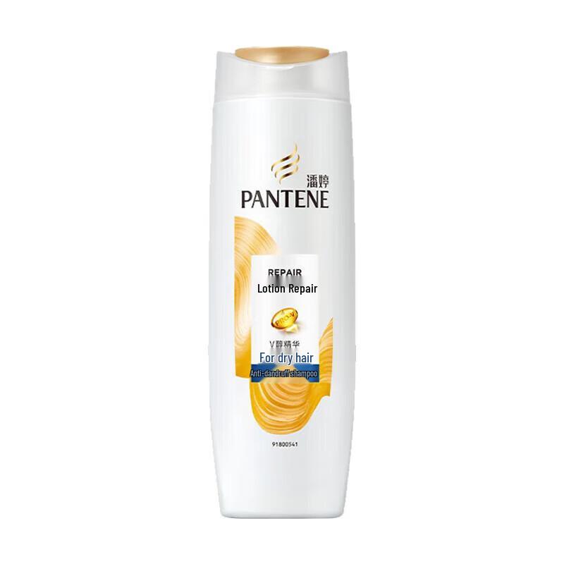 Pantene Pro-V Repair & Anti-Dandruff Shampoo