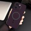 Biruiqu OPPO Reno 15 Pro Новый Ультратонкий Магнитный Кожаный Ударопоглощающий Защитный Чехол для Телефона
