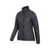 Mountain Warehouse Womens/Ladies Extreme II Featherweight Down Jacket