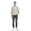 Nike Dri Fit T Shirt Men's White FQ6998-110