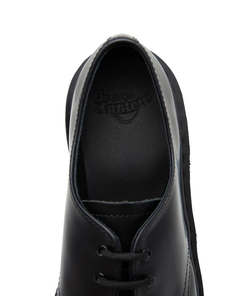 Dr.Martens 1461 3-дырочные Моно Черные / 14345001