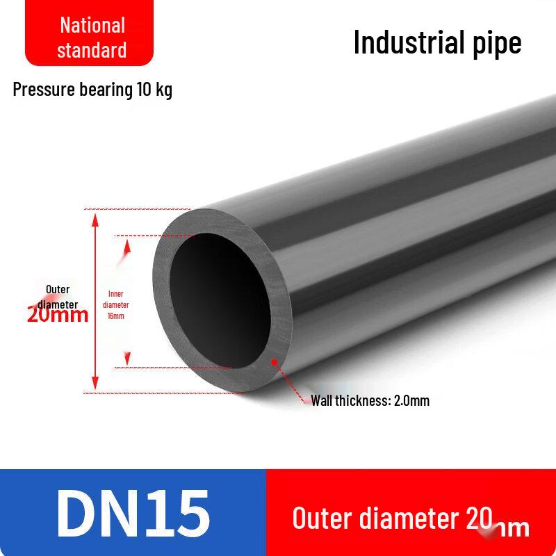 Sanyou UPVC Pipe