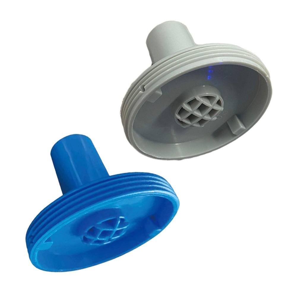 Compact Design Pool Outlet Connectors Strainer Connector Hassle-Free Replacement