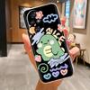 Чехол для телефона Honor 200 Pro Милый Панда Мягкий Силиконовый Чехол Для Honor 200 Lite honor200 Чехол Модный Прозрачный ТПУ Задняя Крышка Coque