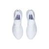 Кроссовки женские Li Ning Yue Ying 1.0 Ultra Light Breathable Low Top White Purple ARHS028-1