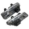For Mazda Cx-30 - LED Front Headlight Turn Signal Lamp Replacement Part Left DFR551070