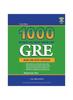 Книга Columbia 1000 Words You Must Know for GRE : Book One with Answers : 1