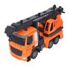 Игрушечный автокран, устойчивость к помехам, стабильный сигнал, перезаряжаемый, прочная конструкция, грузовик