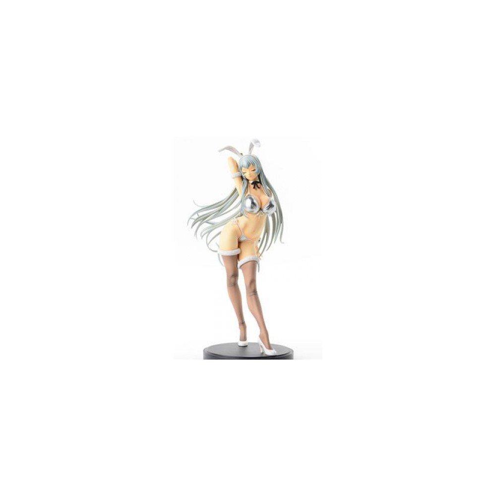 Ikki Tousen Extravaganza Epoch Choun Shiryu Bunny Special Scale PVC Figure 1/6 Pre-painted