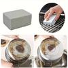 1-Pack Multi-Functional Grill Cleaning Brick - Outdoor Camping and Picnic BBQ Scrubber - Easy Cleaning