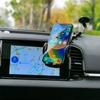 17MM Ball Head Hose Sucker Base For Xiaomi Wireless Car Charger 20W Car Mobile Phone Tablet Holder Accessories 4 Lengths
