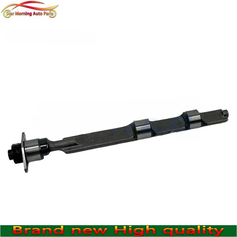 WL8411721 WL84-11-721 AWL8411721 Brand New Right balance shaft Balance Weight Shaft Camshaft for Mazda Bt-50 B2500 2006-2011