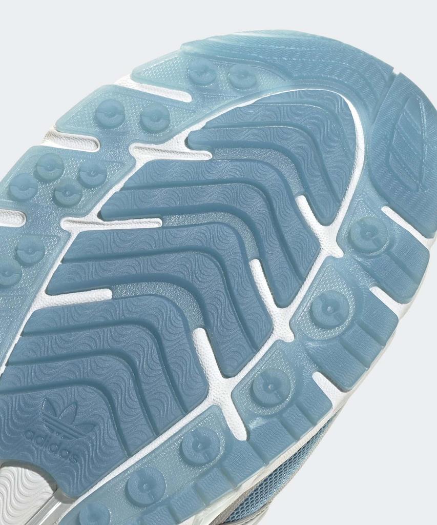 adidas Adistar Cushion Seoul - Голубой:Серый / Jr5084