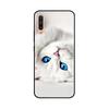 Чехол для Samsung Galaxy A50 Мягкий силиконовый задний чехол из ТПУ Мультяшный чехол для телефона для Samsung A50S A30S A50 A30 S Бампер Fundas Чехлы