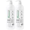 Доктор. Шампунь Bang Ki-won Dandruff Hair Loss Shampoo, 1 л, 2 шт.