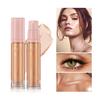 Pudaier Liquid Highlighter 8 Shades of Shimmer and Matte Highlighter for a Radiant Glow