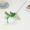 Home Morifolium Dendranthema Decoration Shooting Props To Flowers Simulate
