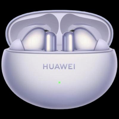 Huawei Беспроводные наушники-вкладыши FreeBuds 6i с шумоподавлением