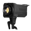 OLOEY 5D-COB LED Studio Fill Light with 90cm Deep Softbox