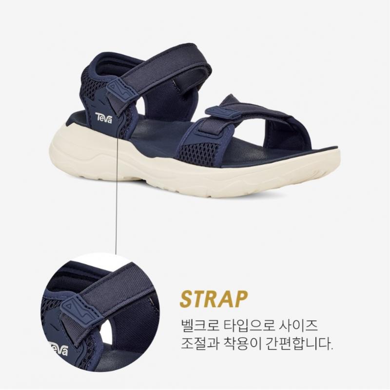 Teva Women S Zymic Sandal Stvf2314039 Moi