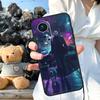 John Wick Phone Case For Honor 90 Lite 50 70 Magic 5 6 Pro X6 X7 X8 X9 X6a X7a X8a X9a X9b X8b Cover