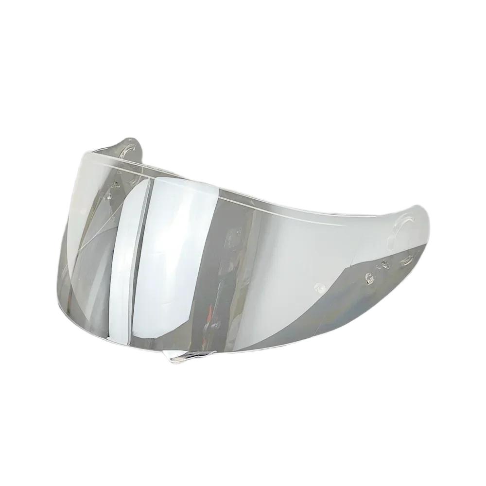 GT AIR NEOTEC CNS-1 TC-5 TC-9 Двухкомпонентный мотоциклетный шлем Щиток для GT AIR 1/2 Высокопрочный ударопрочный УФ-шлем Визоры