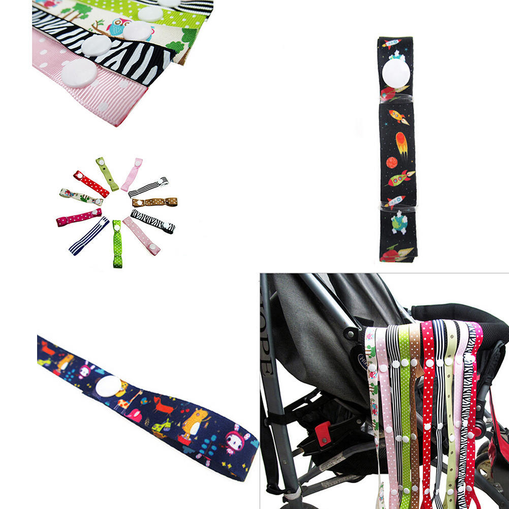 Детские игрушки Saver Sippy Cup Бутылка Ремень Держатель для коляски/детского стульчика/автокресла